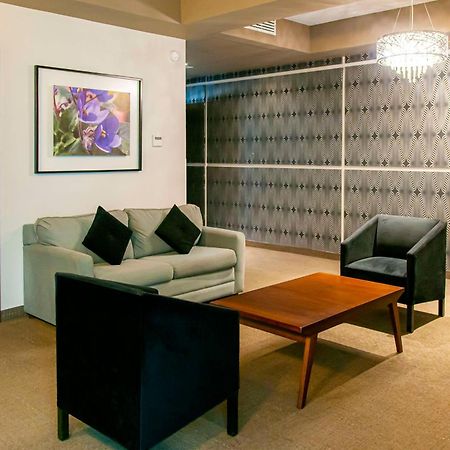Best Western Plus Santa Cecilia Pachuca מראה חיצוני תמונה