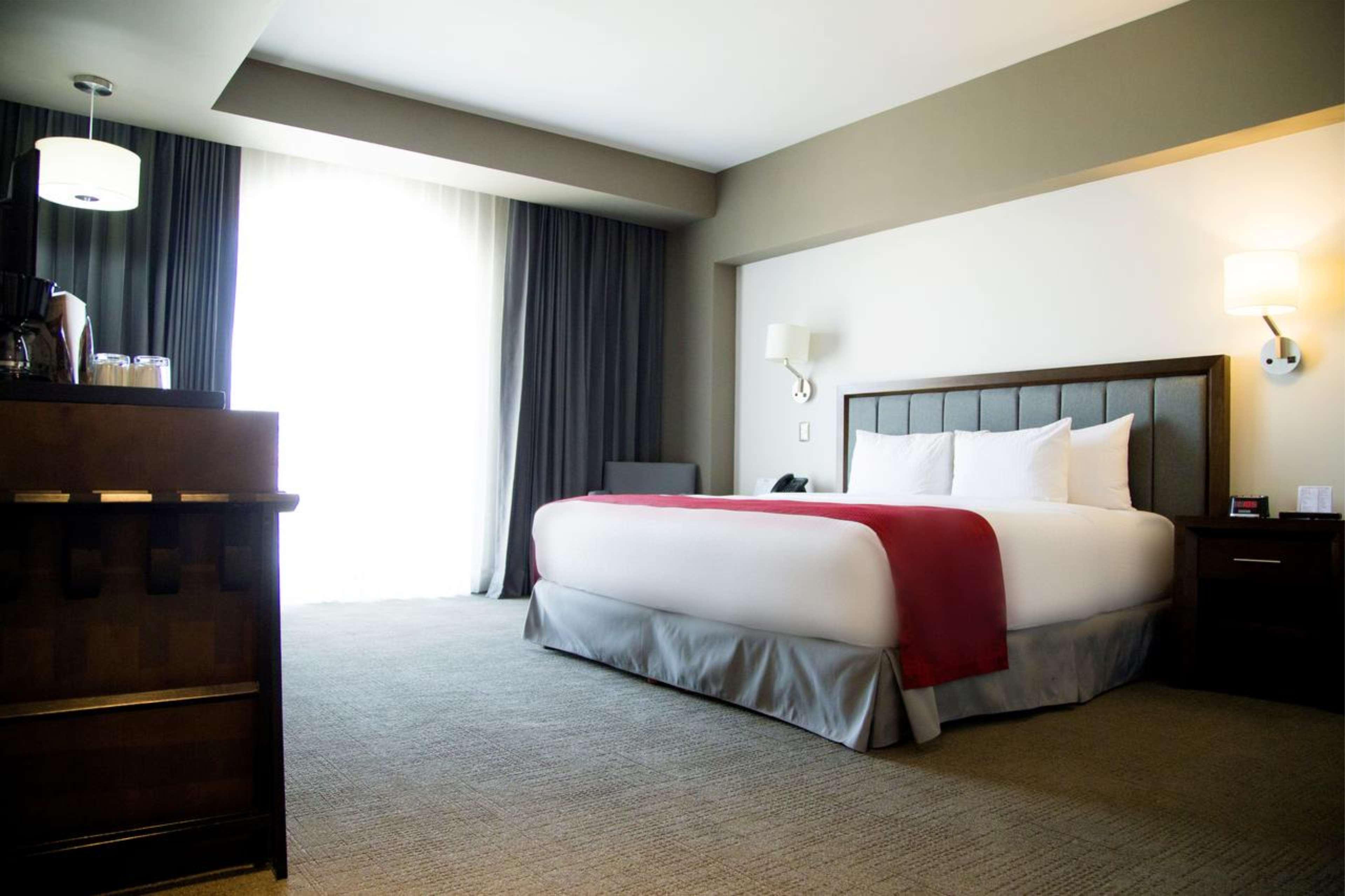 Best Western Plus Santa Cecilia Pachuca מראה חיצוני תמונה