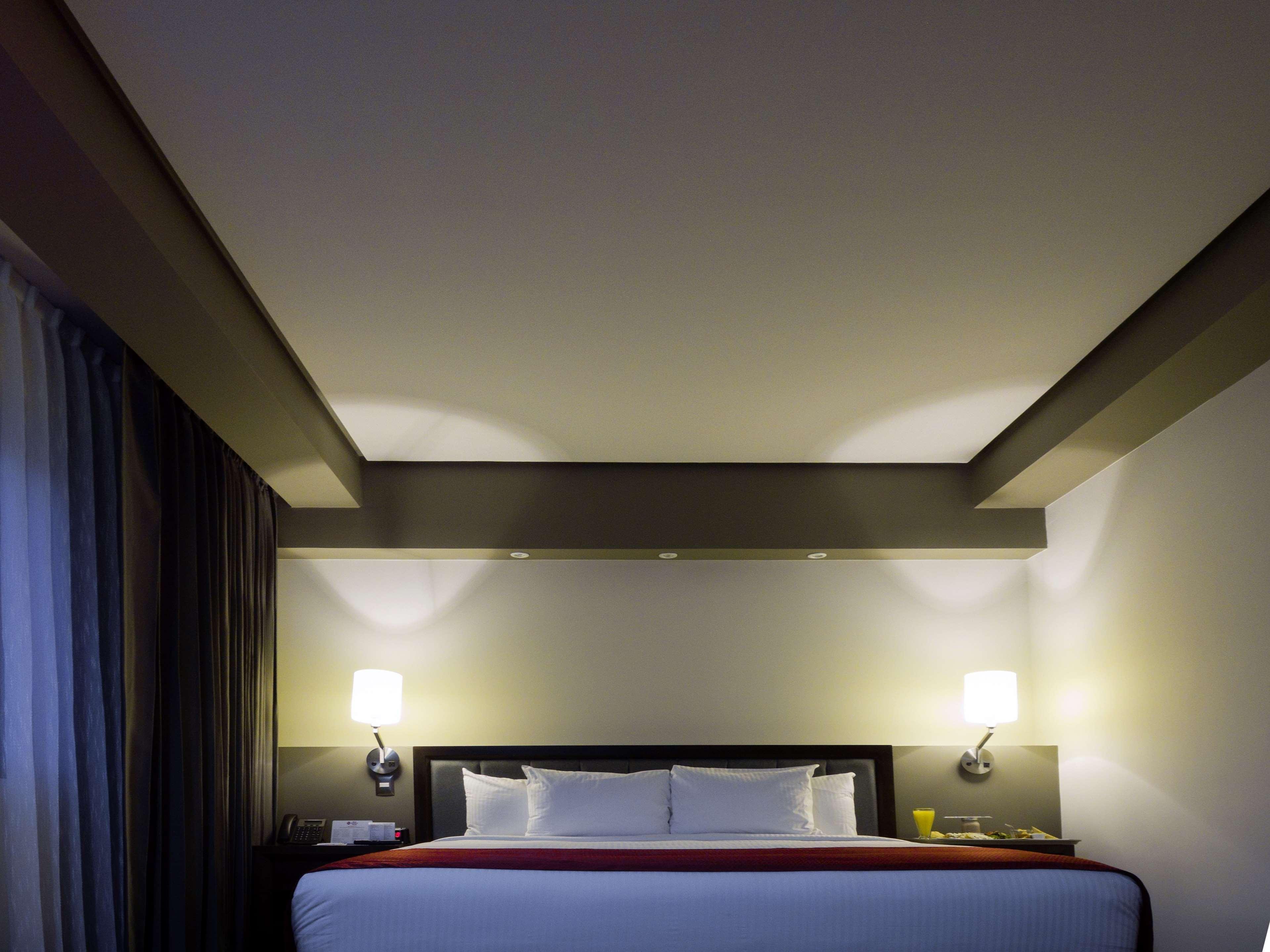 Best Western Plus Santa Cecilia Pachuca מראה חיצוני תמונה
