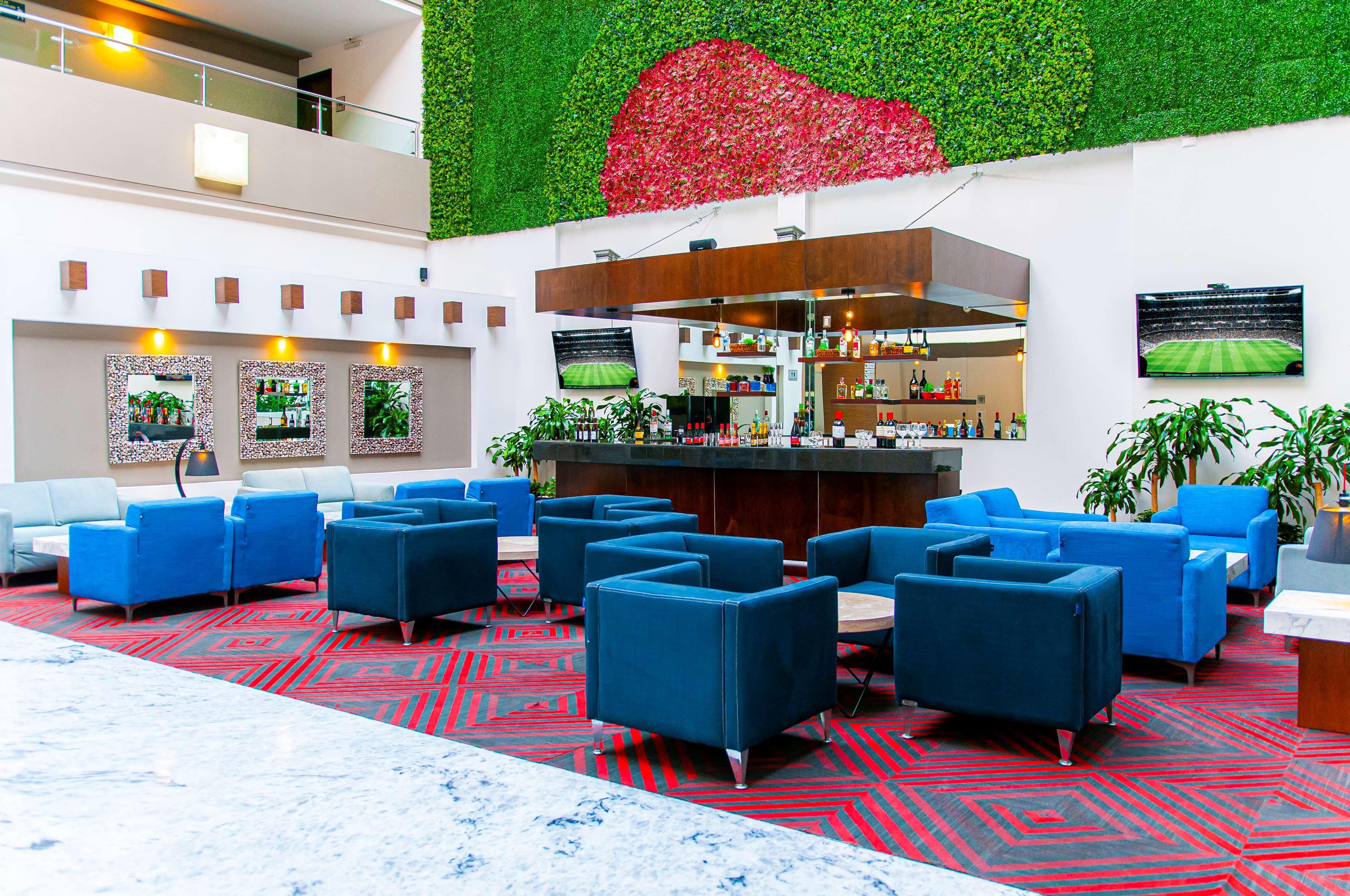 Best Western Plus Santa Cecilia Pachuca מראה חיצוני תמונה