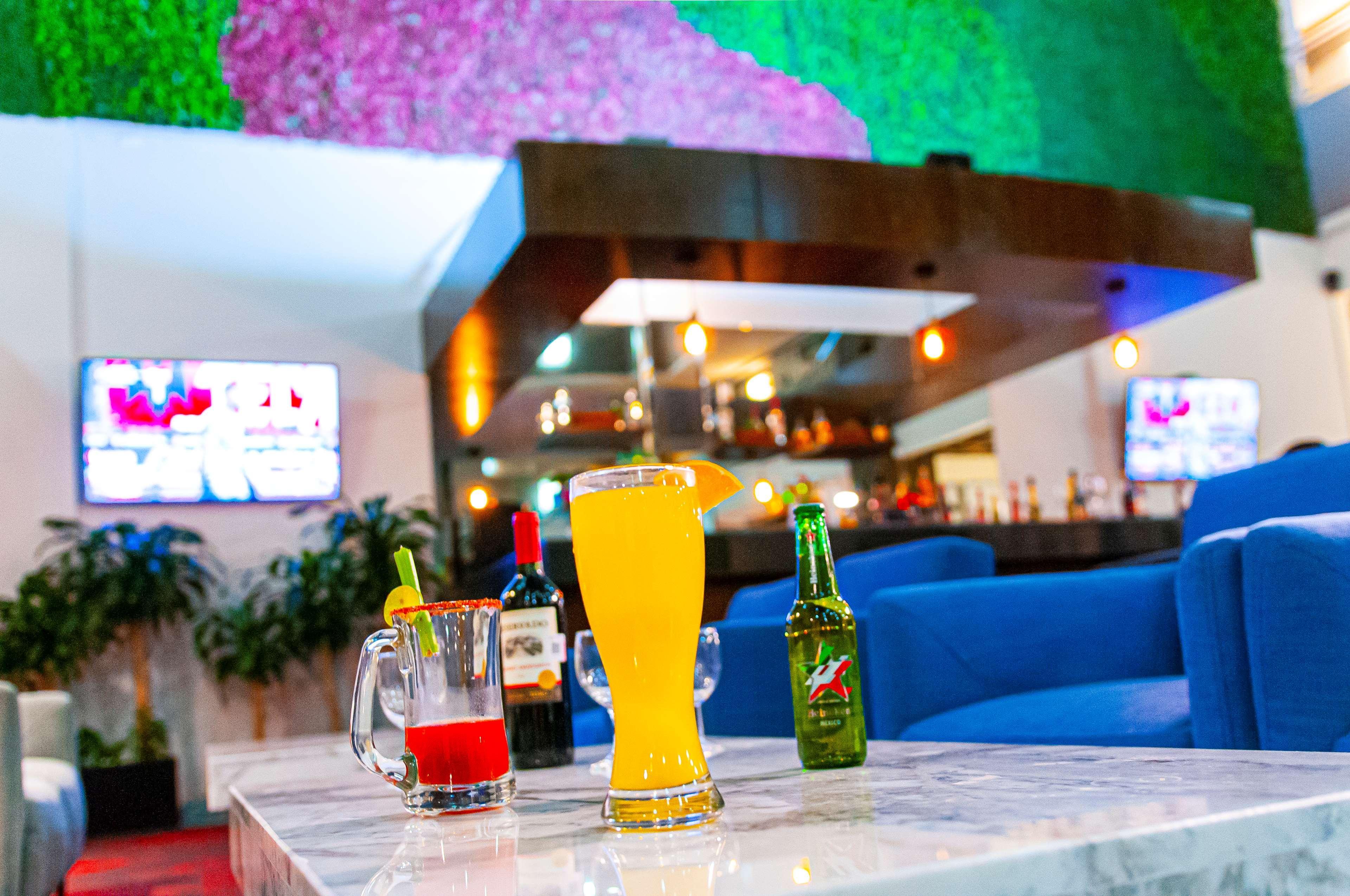 Best Western Plus Santa Cecilia Pachuca מראה חיצוני תמונה
