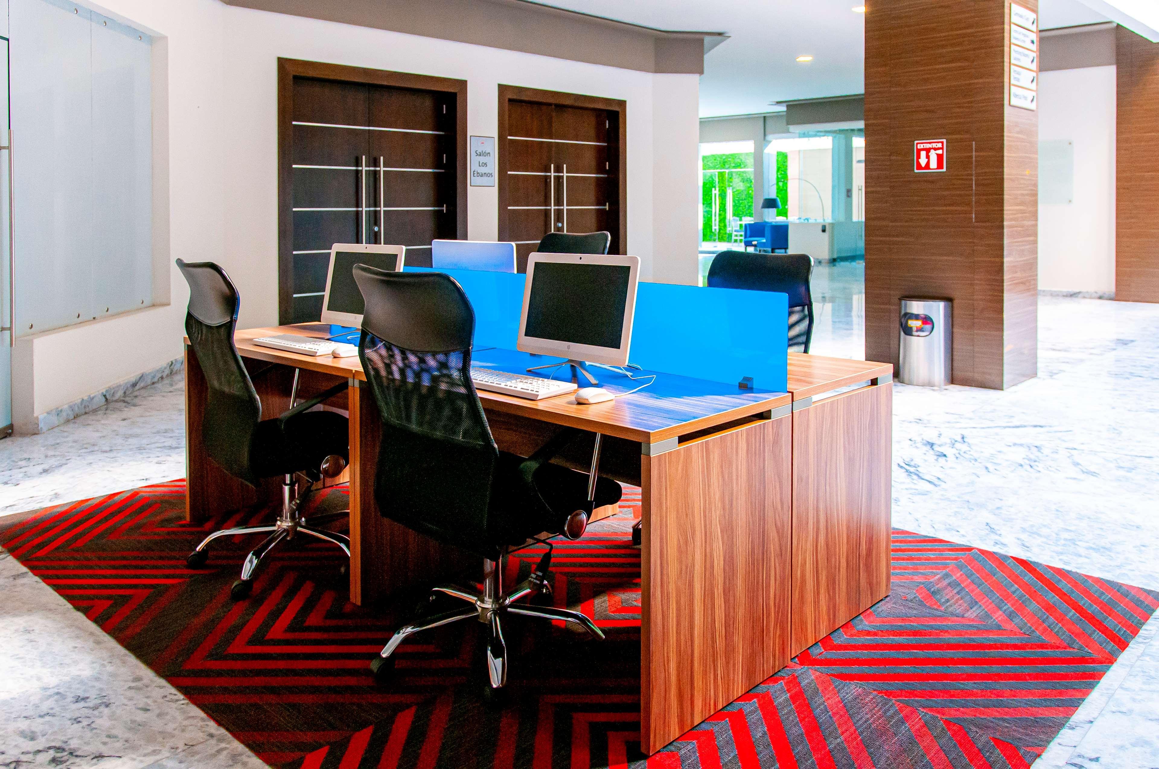 Best Western Plus Santa Cecilia Pachuca מראה חיצוני תמונה