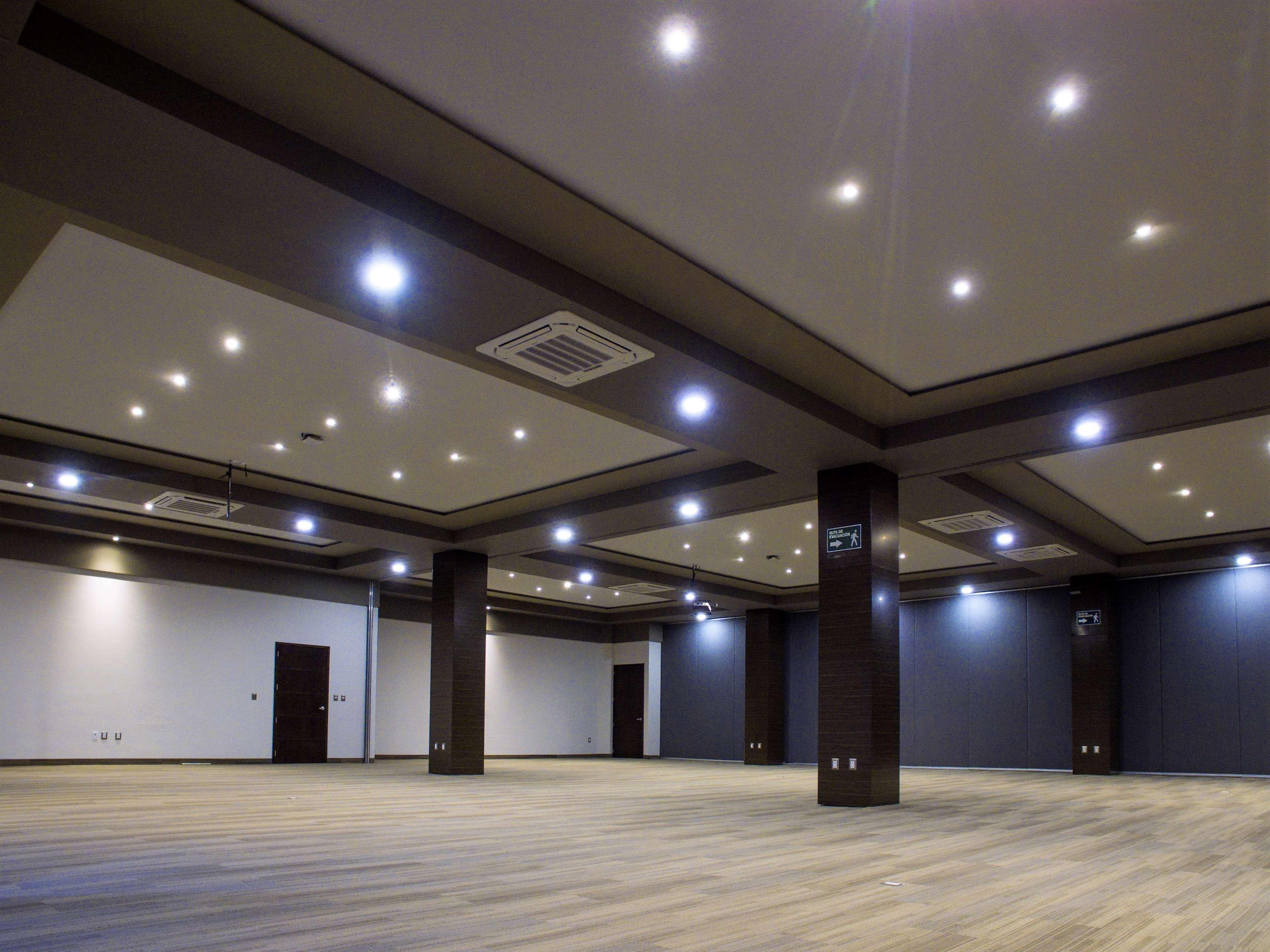 Best Western Plus Santa Cecilia Pachuca מראה חיצוני תמונה