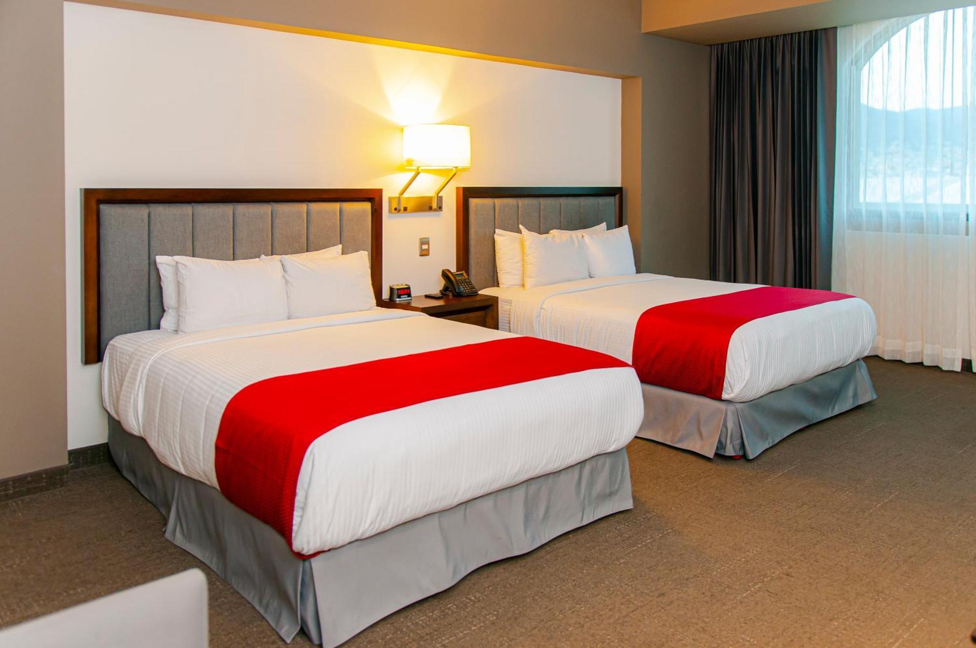 Best Western Plus Santa Cecilia Pachuca מראה חיצוני תמונה