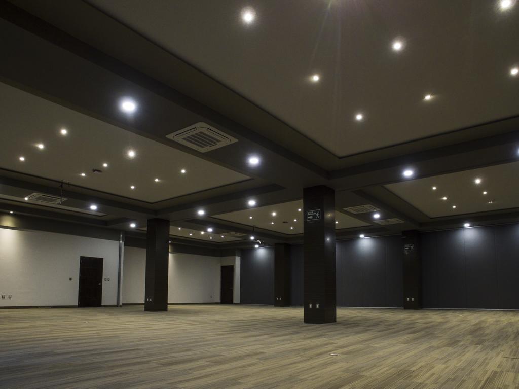 Best Western Plus Santa Cecilia Pachuca מראה חיצוני תמונה